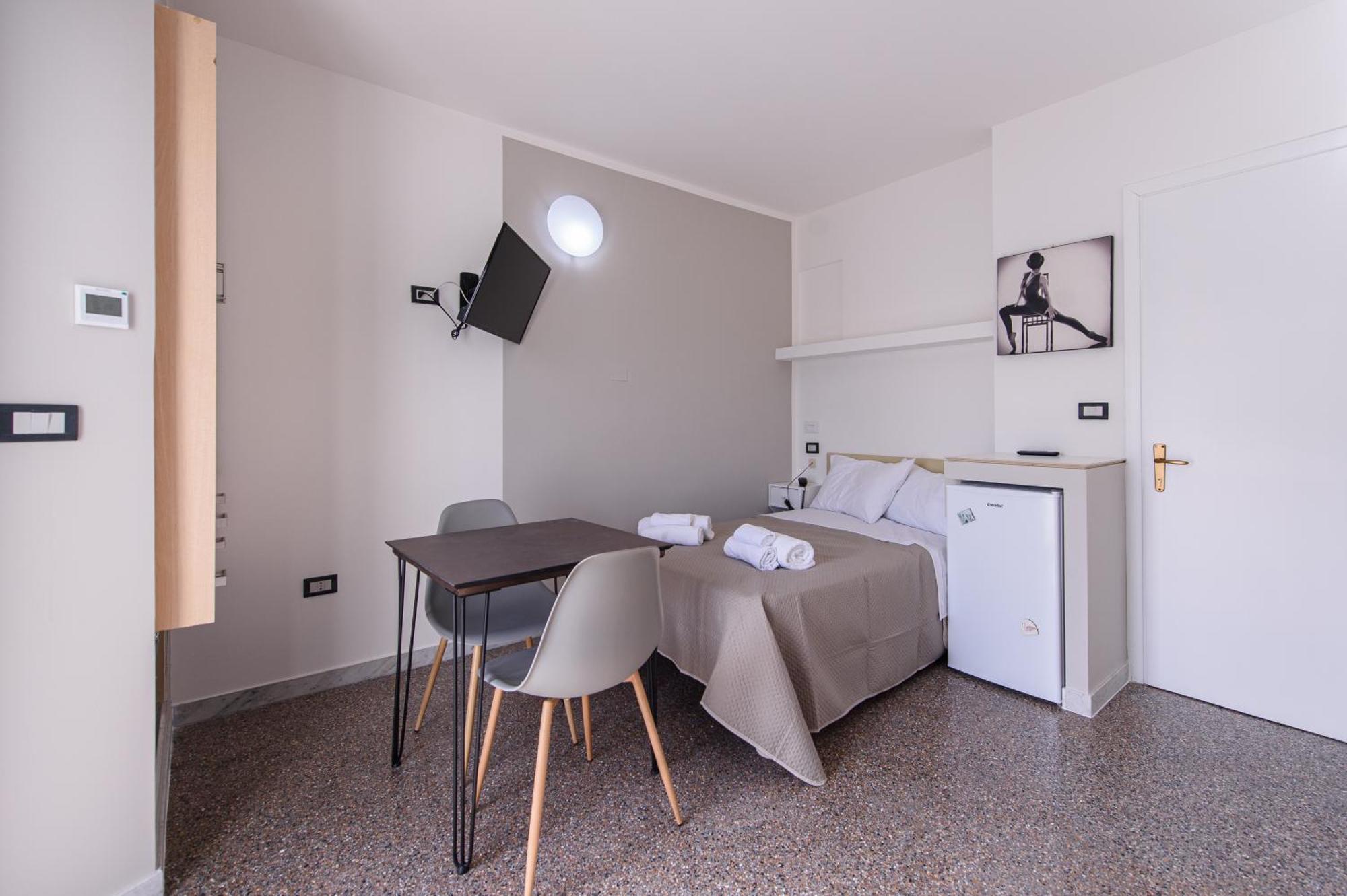 Al Rayyan - Affittacamere Montesano Salentino Exterior foto